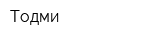 Тодми