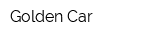 Golden Car