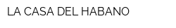 LA CASA DEL HABANO