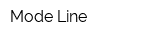 Mode Line