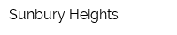 Sunbury Heights