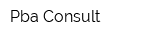 Pba Consult