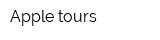 Apple-tours