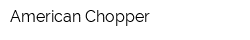 American Сhopper