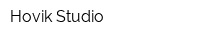 Hovik Studio