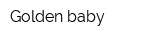Golden baby