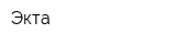Экта