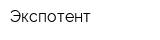 Экспотент