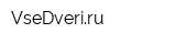 VseDveriru