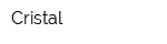 Cristal