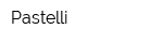 Pastelli
