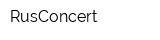 RusСoncert
