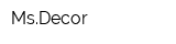 MsDecor