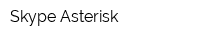 Skype-Asterisk