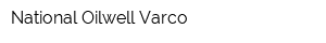 National Oilwell Varco