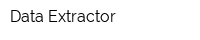 Data-Extractor