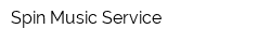 Spin Music Service