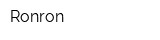 Ronron