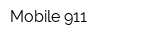 Mobile 911