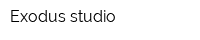 Exodus studio