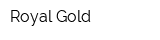 Royal Gold