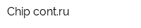 Chip-contru