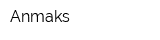 Anmaks