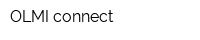 OLMI connect