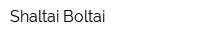 Shaltai Boltai