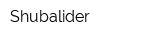 Shubalider