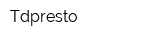 Tdpresto