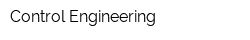 Control Engineering