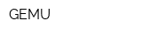 GEMU