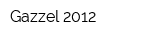 Gazzel-2012