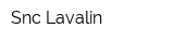 Snc-Lavalin