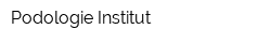 Podologie Institut
