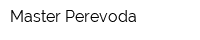Master Perevoda