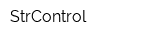 StrControl