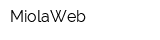 MiolaWeb