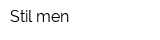 Stil men