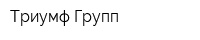 Триумф Групп