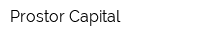 Prostor Capital