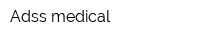 Adss-medical