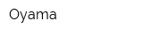 Oyama