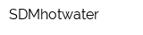 SDMhotwater
