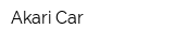 Akari-Car