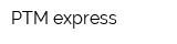 PTM-express