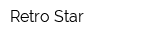 Retro Star