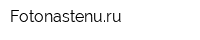Fotonastenuru