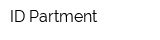 ID-Partment